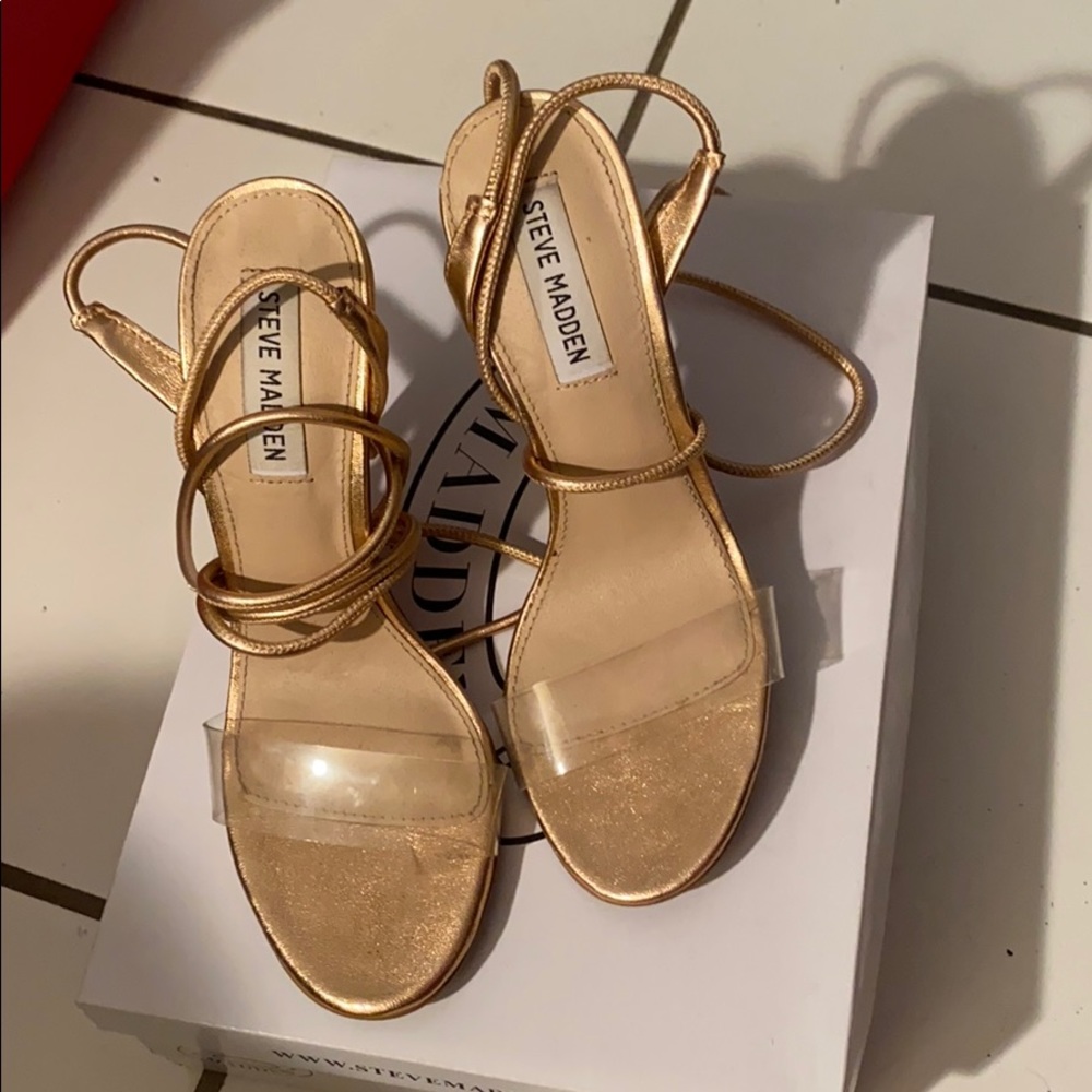 Steve Madden